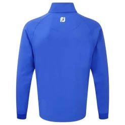 FootJoy Gents Sport Windshirt Jacket Nautical Blue - White -FootJoy P 95098FJGENTSSPORTWINDSHIRTJKTNAUTBLUEWHITE 1 L