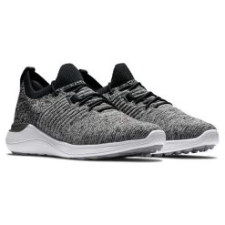 FootJoy Ladies FLEX XP Shoes Medium Fit Charcoal 9 FootJoy Ladies FLEX XP Shoes Medium Fit Charcoal -FootJoy P 95336FJLADIESFLEXXPSHOEMEDIUMFITCHARCOAL 3 L