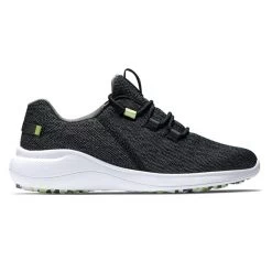 FootJoy Ladies Flex Coastal Shoes Black