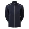 FootJoy Ladies HLV2 Rain Jacket Navy