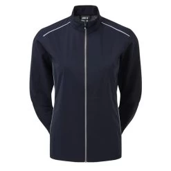 FootJoy Ladies HLV2 Rain Jacket Navy