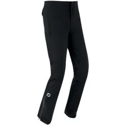 FootJoy Ladies HLV2 Rain Trousers Black