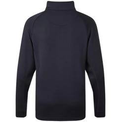 FootJoy Junior Chill Out Pullover Navy -FootJoy P 96350FJJUNIORCHILLOUTPULLOVERNAVY 1 L