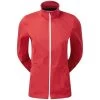 FootJoy Ladies Hydroknit Jacket Red