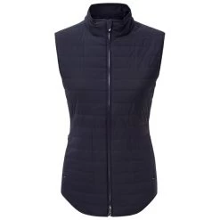 FootJoy Ladies Insulated Vest Navy