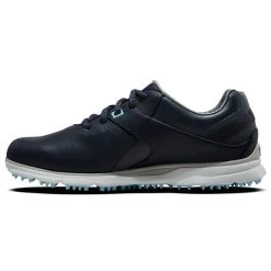 FootJoy Ladies Pro SL Shoes Navy -FootJoy P 98133FOOTJOYSHOESNAVYMFLADIES 2 L