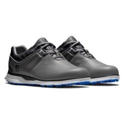FootJoy Ladies Pro SL Shoes Grey - Charcoal -FootJoy P 98135FOOTJOYSHOESGREYCHARCOALLADIES 5 L