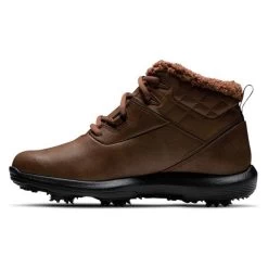 FootJoy Ladies Winter Boots Brown -FootJoy P 98828FJLADIESWINTERBOOTSBROWN 2 L