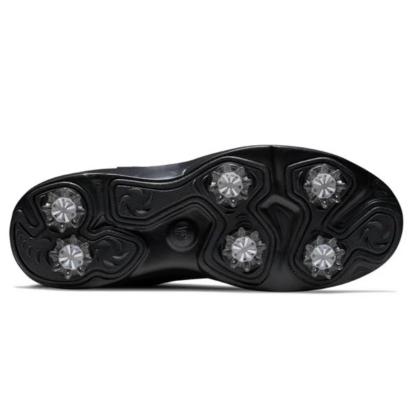 FootJoy Ladies Winter Boots Black 2 FootJoy Ladies Winter Boots Black - Image 2