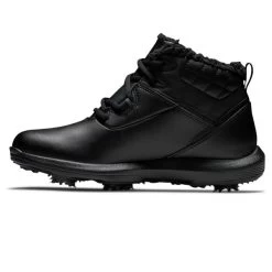 FootJoy Ladies Winter Boots Black 8 FootJoy Ladies Winter Boots Black -FootJoy P 98831FJLADIESWINTERBOOTSBLACK 2 L