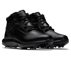FootJoy Ladies Winter Boots Black 9 FootJoy Ladies Winter Boots Black -FootJoy P 98831FJLADIESWINTERBOOTSBLACK 3 L