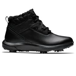 FootJoy Ladies Winter Boots Black