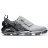 FootJoy Tour Alpha BOA Mens Spiked Golf Shoes