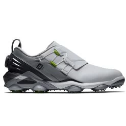 FootJoy 17 FootJoy Tour Alpha BOA Mens Spiked Golf Shoes
