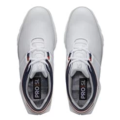 FootJoy Pro SL Mens Spikeless Golf Shoes -FootJoy ajlyxm4oxnm