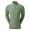 FootJoy Space Dye Chill-Out Mens Golf Pullover