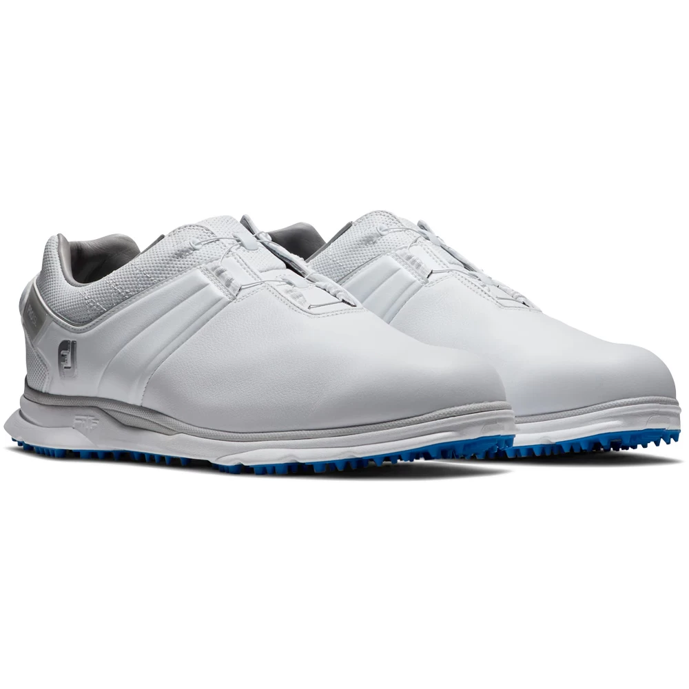 FootJoy Pro SL BOA Mens Spikeless Golf Shoes 1 FootJoy Pro SL BOA Mens Spikeless Golf Shoes