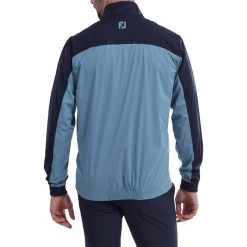 FootJoy HydroKnit 1/2 Zip Waterproof Jacket -FootJoy br4iibs2tcg
