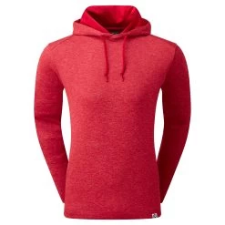 FootJoy Lightweight Hoodie Mens Golf Pullover