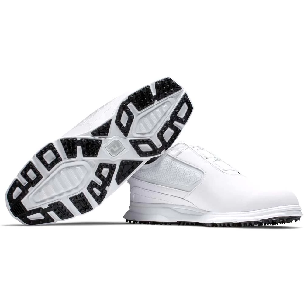 FootJoy Superlites XP BOA Mens Golf Shoes 4 FootJoy Superlites XP BOA Mens Golf Shoes - Image 4