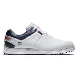 FootJoy 15 FootJoy Pro SL Mens Spikeless Golf Shoes
