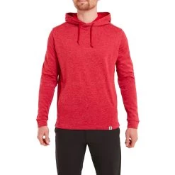 FootJoy Lightweight Hoodie Mens Golf Pullover -FootJoy dl01xqkkpq0