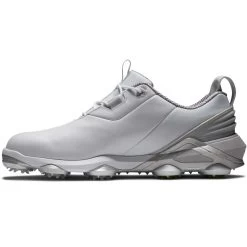 FootJoy Tour Alpha Mens Spiked Golf Shoes -FootJoy ecasfed0oml