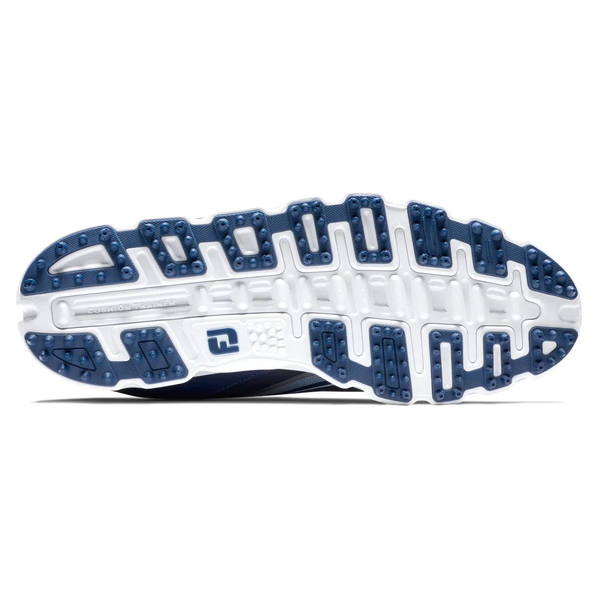 FootJoy SuperLites XP Mens Spikeless Golf Shoes 2 FootJoy SuperLites XP Mens Spikeless Golf Shoes - Image 2
