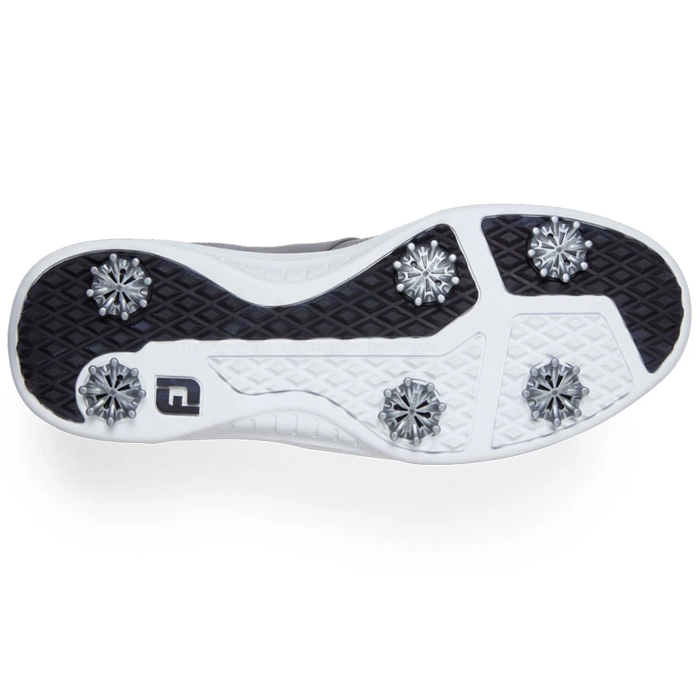 FootJoy Contour Mens Golf Shoes 2 FootJoy Contour Mens Golf Shoes - Image 2