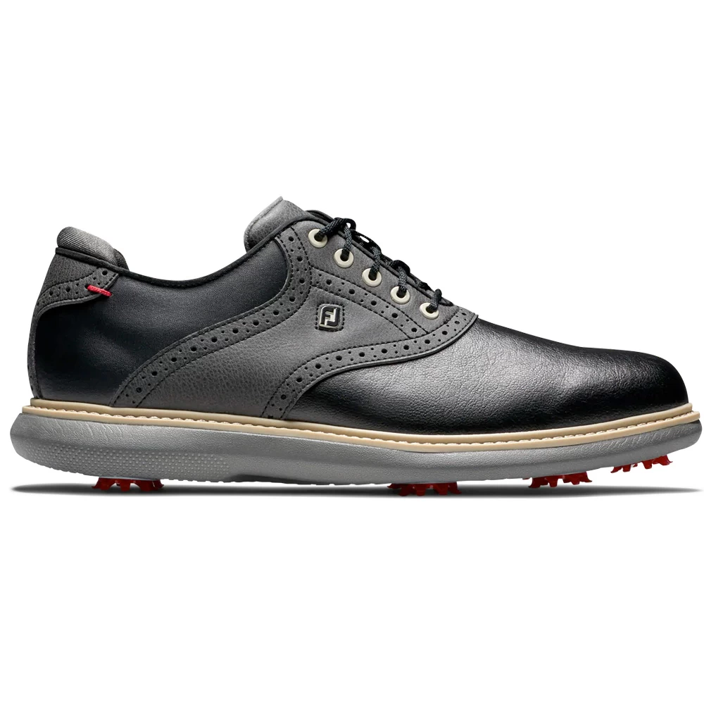 FootJoy Traditions Mens Golf Shoes 1 FootJoy Traditions Mens Golf Shoes