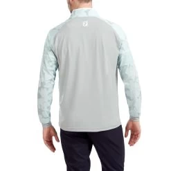 FootJoy Camo Floral Half Zip Mens Golf Mid Layer 7 FootJoy Camo Floral Half Zip Mens Golf Mid Layer -FootJoy ey14ie2oeyf