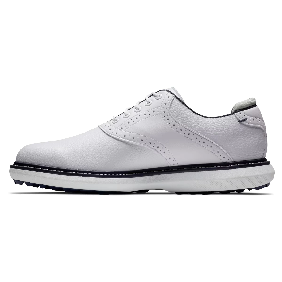 FootJoy Traditions SL 23 Mens Golf Shoes 2 FootJoy Traditions SL 23 Mens Golf Shoes - Image 2