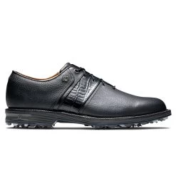 FootJoy DryJoys Premiere Series Packard Mens Golf Shoes