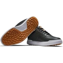FootJoy Contour Casual Golf Shoes Charcoal 11 FootJoy Contour Casual Golf Shoes Charcoal -FootJoy footjoy contour casual golf shoes charcoal 54375 combo itempicture