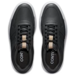 FootJoy Contour Casual Golf Shoes Charcoal 13 FootJoy Contour Casual Golf Shoes Charcoal -FootJoy footjoy contour casual golf shoes charcoal 54375 top itempicture