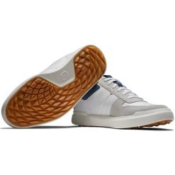 FootJoy Contour Casual Golf Shoes White 11 FootJoy Contour Casual Golf Shoes White -FootJoy footjoy contour casual golf shoes white 54374 combo itempicture