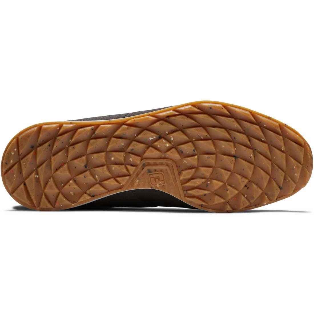 FootJoy Contour Jogger Golf Shoes Charcoal 2 FootJoy Contour Jogger Golf Shoes Charcoal - Image 2