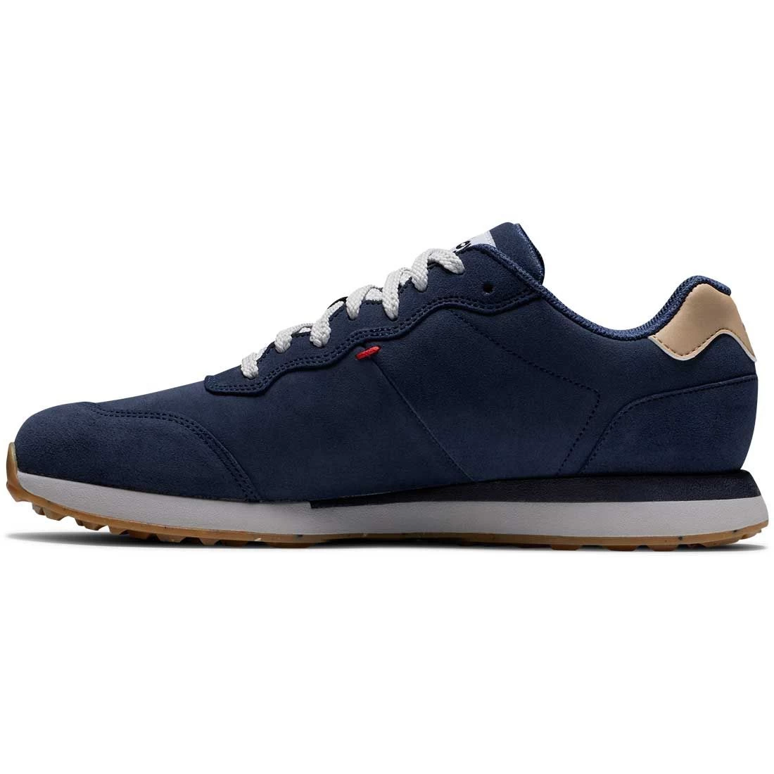 FootJoy Contour Jogger Golf Shoes Navy 6 FootJoy Contour Jogger Golf Shoes Navy - Image 6