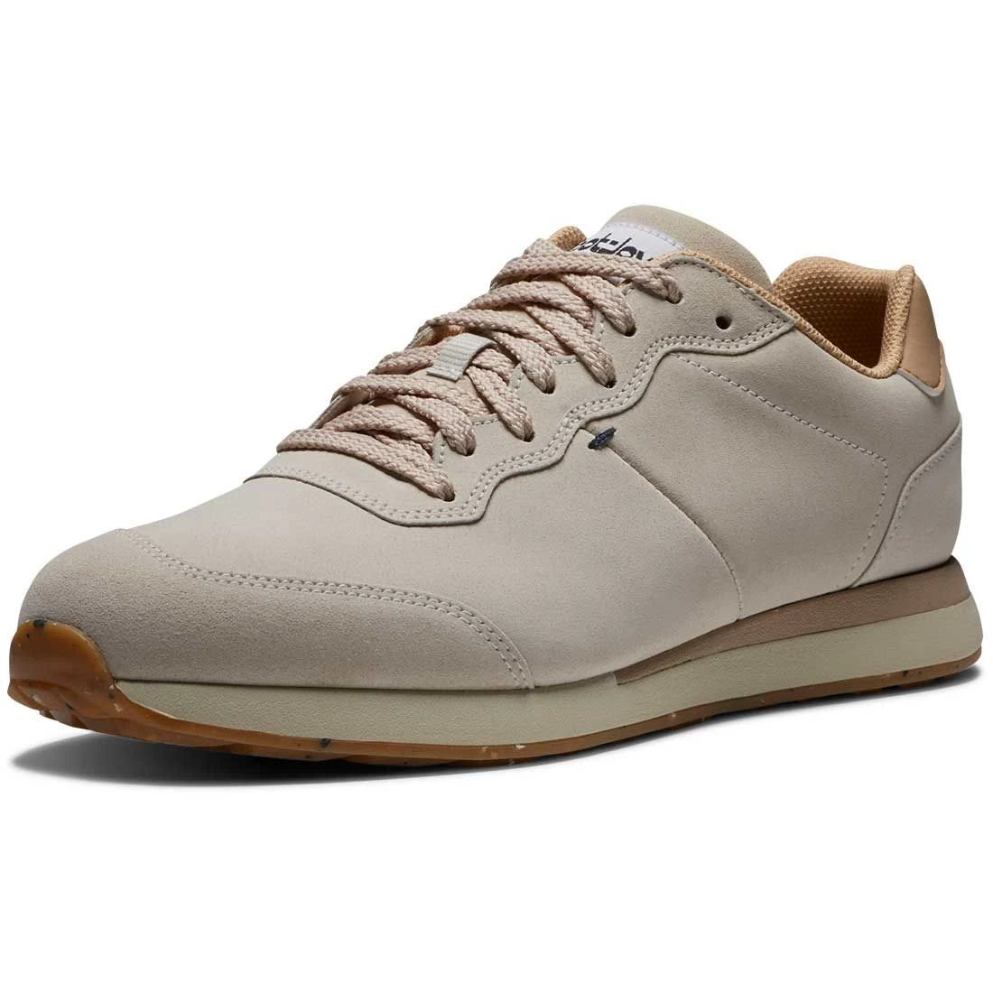 FootJoy Contour Jogger Golf Shoes Tan 3 FootJoy Contour Jogger Golf Shoes Tan - Image 3