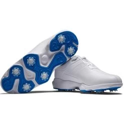FootJoy EComfort Golf Shoes White 7 FootJoy EComfort Golf Shoes White -FootJoy footjoy ecomfort golf shoes white 57702 pair itempicture