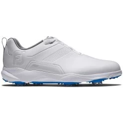 FootJoy EComfort Golf Shoes White
