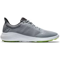FootJoy FJ Flex Golf Shoes Grey
