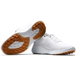 FootJoy FJ Flex Golf Shoes White 10 FootJoy FJ Flex Golf Shoes White -FootJoy footjoy fj flex golf shoes white 56139 beauty itempicture