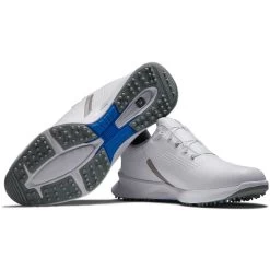 FootJoy FJ Fuel BOA Golf Shoes White 10 FootJoy FJ Fuel BOA Golf Shoes White -FootJoy footjoy fj fuel boa golf shoes white 55446 beauty itempicture