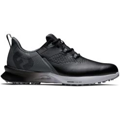FootJoy FJ Fuel Golf Shoes Black