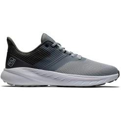 FootJoy Flex Golf Shoes Grey