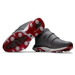 FootJoy HyperFlex BOA Golf Shoes Charcoal 8 FootJoy HyperFlex BOA Golf Shoes Charcoal -FootJoy footjoy hyperflex boa golf shoes charcoal 51045 pair2 itempicture