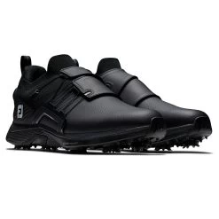 FootJoy HyperFlex Carbon BOA Golf Shoes Black -FootJoy footjoy hyperflex carbon boa golf shoes black 51122 pair itempicture