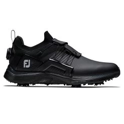 FootJoy HyperFlex Carbon BOA Golf Shoes Black