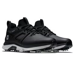 FootJoy HyperFlex Carbon Golf Shoes Black -FootJoy footjoy hyperflex carbon golf shoes black 51119 pair itempicture